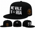 ME VALE V*RGA – FBC Premium Snapback (Black)